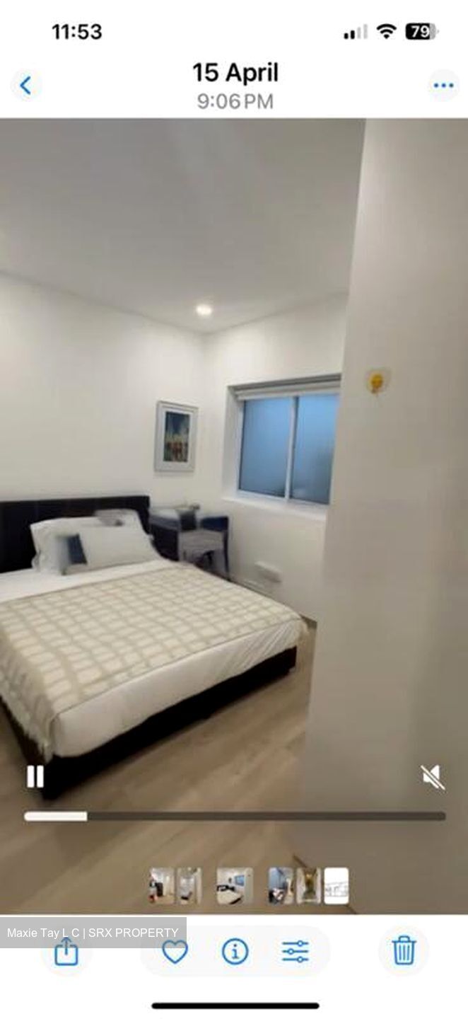Tiong Bahru Estate (D3), Apartment #459262061